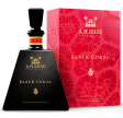 A.H. Riise Ultra Premium Black Coral