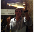 Champagneaften med Charles Mignon 2/11