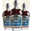 Mezclado Rum, Rom Mjød