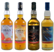 Whiskysmagning Skotske lækkerier 14-03-25 UDSOLGT
