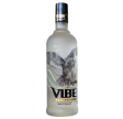 VIBE Vodka´s Extra Lux