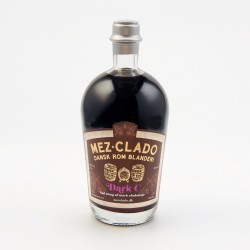 Mezclado Rum, Dark C