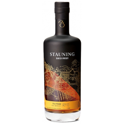 Stauning Rye - 70cl